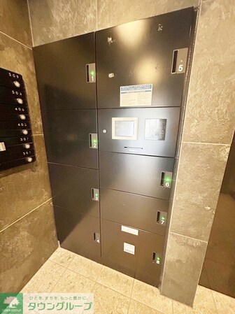 GRAN PASEO高井戸の物件内観写真